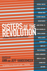 Couverture du livre Sisters in Revolution