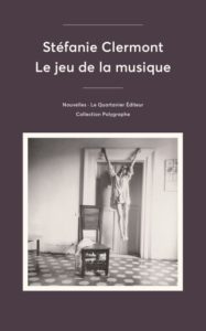 Couverture de Le jeu de la musique