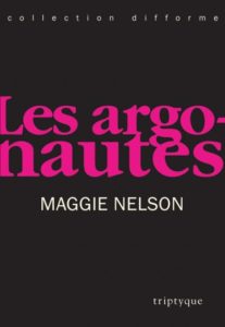 Couverture de Les argonautes