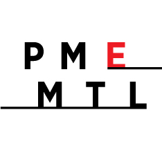 Logo de PME MTL